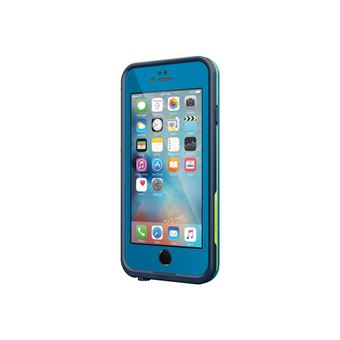 Funda LifeProof Fre Azul para iPhone 6 / 6s - 1