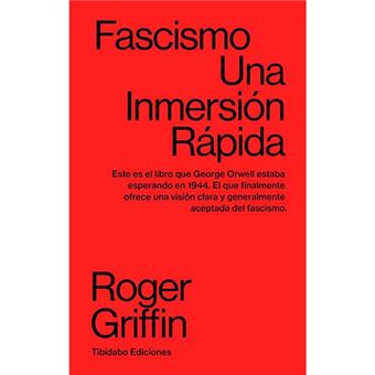 Fascismo una inmersion rapida