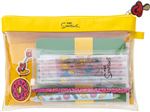 Set De Papelería Erik The Simpsons
