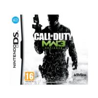 Call of Duty: Modern Warfare 3 Nintendo DS