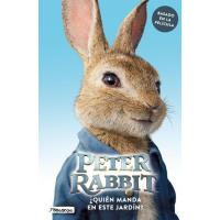 Peter Rabbit: ¿Quién manda en este jardín?