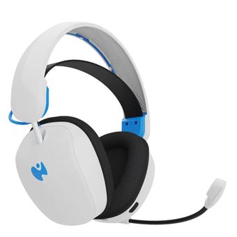 Auricular Gaming inalámbrico PDP Phantom Air Blanco para PS5