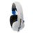 Auricular Gaming inalámbrico PDP Phantom Air Blanco para PS5
