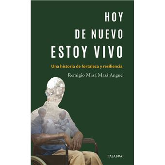 Hoy De Nuevo Estoy Vivo