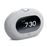 Altavoz radio despertador Bluetooth JBL Horizon 3 Gris