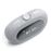 Altavoz radio despertador Bluetooth JBL Horizon 3 Gris