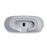 Altavoz radio despertador Bluetooth JBL Horizon 3 Gris