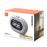 Altavoz radio despertador Bluetooth JBL Horizon 3 Gris