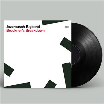 Bruckner's Breakdown - Vinilo