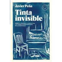 Tinta Invisible