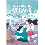 Mientras sea verano
