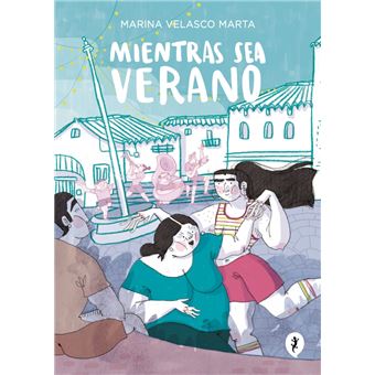 Mientras sea verano