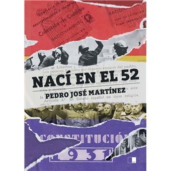 Naci En El 52