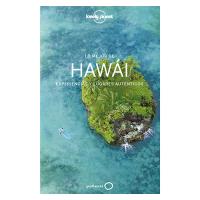 Lonely Planet: Lo mejor de Hawái