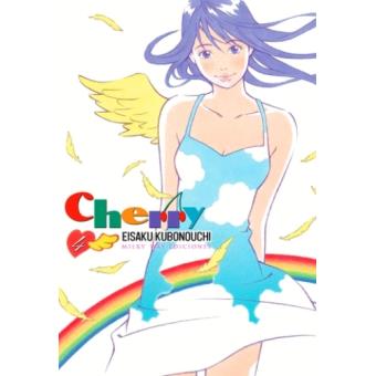Cherry Vol. 4
