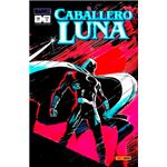 Caballero Luna 1. Cuenta atrás hacia la oscuridad