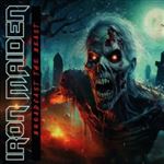 Broadcast The Beast - 5 CDs