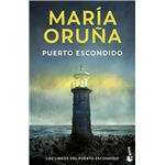Puerto Escondido-Los Libros Del Puerto Escondido