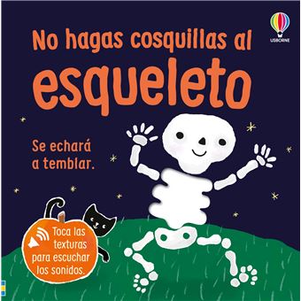 No Hagas Cosquillas Al Esqueleto