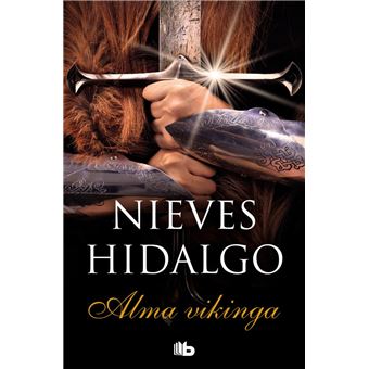 Alma vikinga