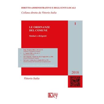 Le ordinanze del Comune - 1