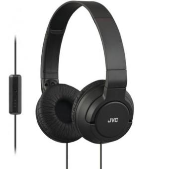 auriculares jvc con microfono