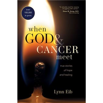 When God & Cancer Meet - 1