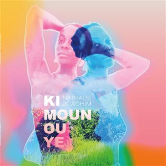 Ki Moun Ou Ye - Vinilo