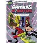 Los gamers piratas 2. campamento gametuber