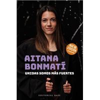 Aitana Bonmati Unidas Somos Mas Fuertes