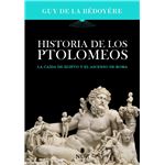 Historia De Los Ptolomeos