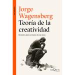 Teoria de la creatividad