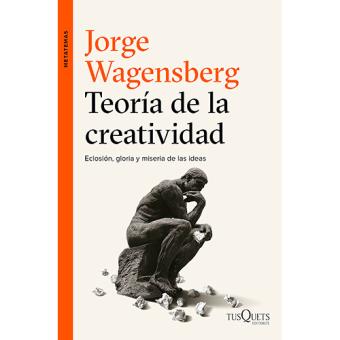 Teoria de la creatividad