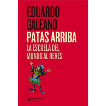 Patas Arriba