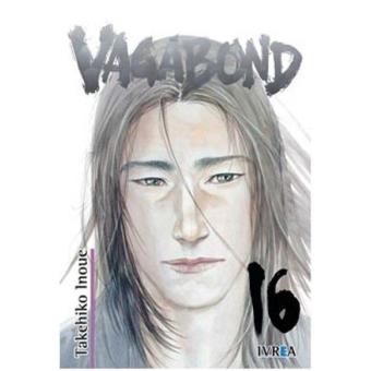 Vagabond 16 - Inoue -5% en libros | FNAC