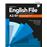 English file pre-int sbwb nk pk 4ed