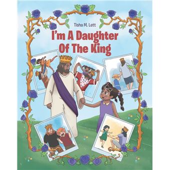 I'm A Daughter Of The King - 1
