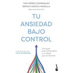 Tu ansiedad bajo control
