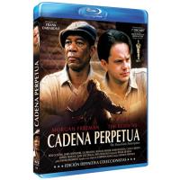 Cadena perpetua - Blu-Ray