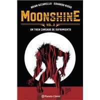 Moonshine nº 02
