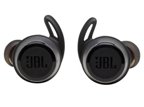 Auriculares Bluetooth JBL Reflect Flow True Wireless Negro