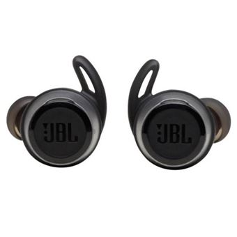Auriculares Bluetooth JBL Reflect Flow True Wireless Negro