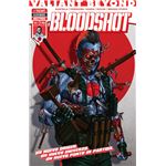 Valiant Beyont Bloodshot 1