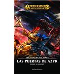 Las puertas de Azyr