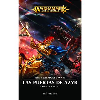 Las puertas de Azyr