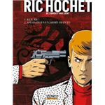 Las nuevas aventuras de Ric Hochet