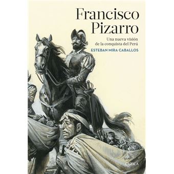 Francisco Pizarro