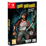 I Hate This Place Elena's Edition Nintendo Switch