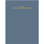 Poemes Que El Vent Porta