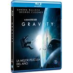Gravity - Blu-ray